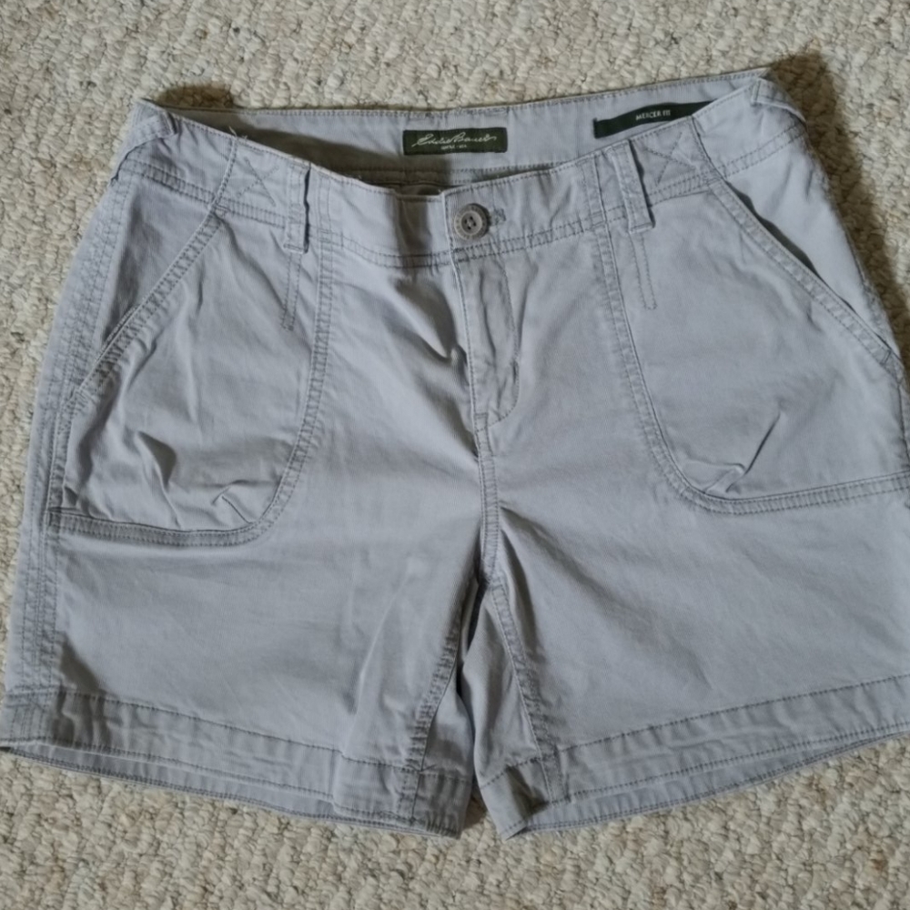 Eddie Bauer shorts